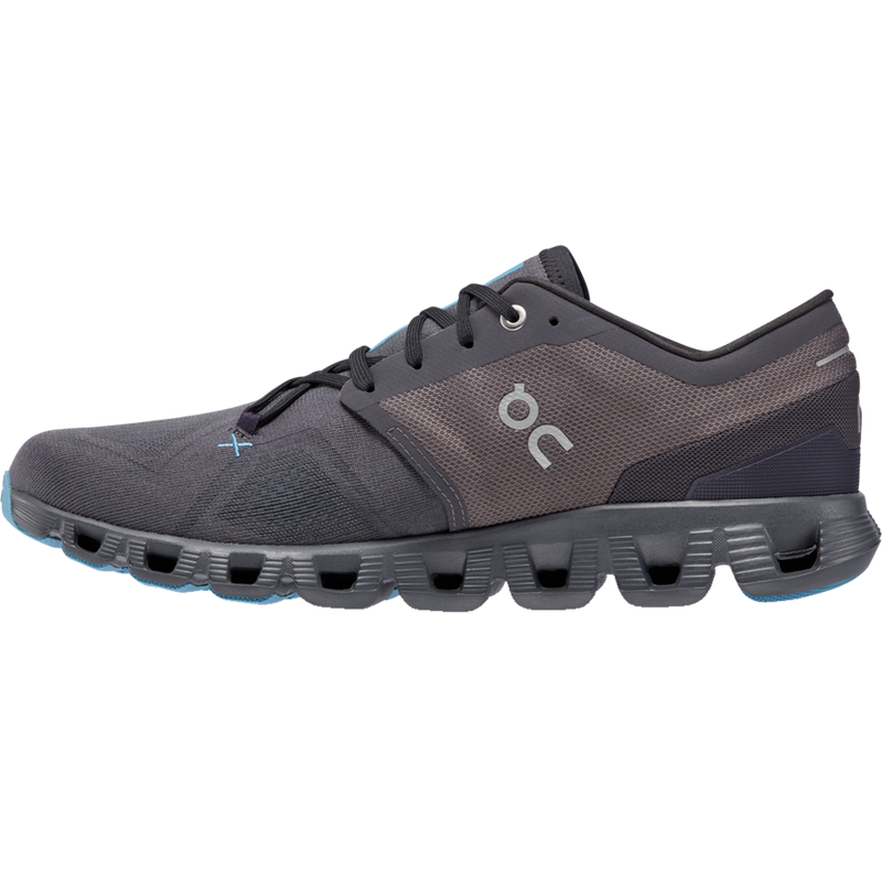 Men's Cloud X 3, On Men's Cloud X 3 side