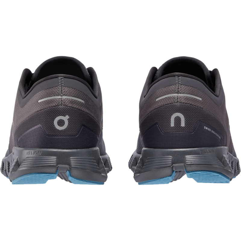 Men's Cloud X 3, On Men's Cloud X 3 back