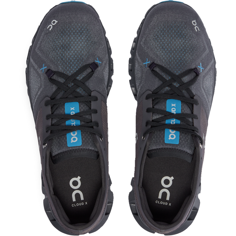 Men's Cloud X 3, On Men's Cloud X 3 top
