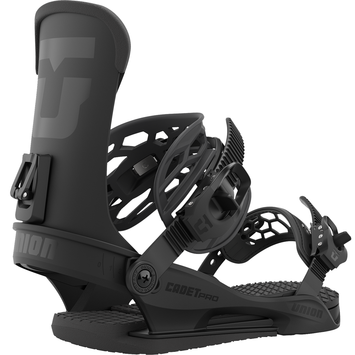 Youth Cadet Pro alternate view