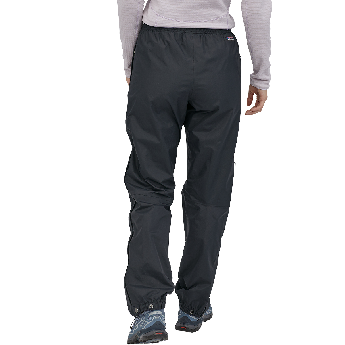 Women's Torrentshell 3L Pants - Short alternate view