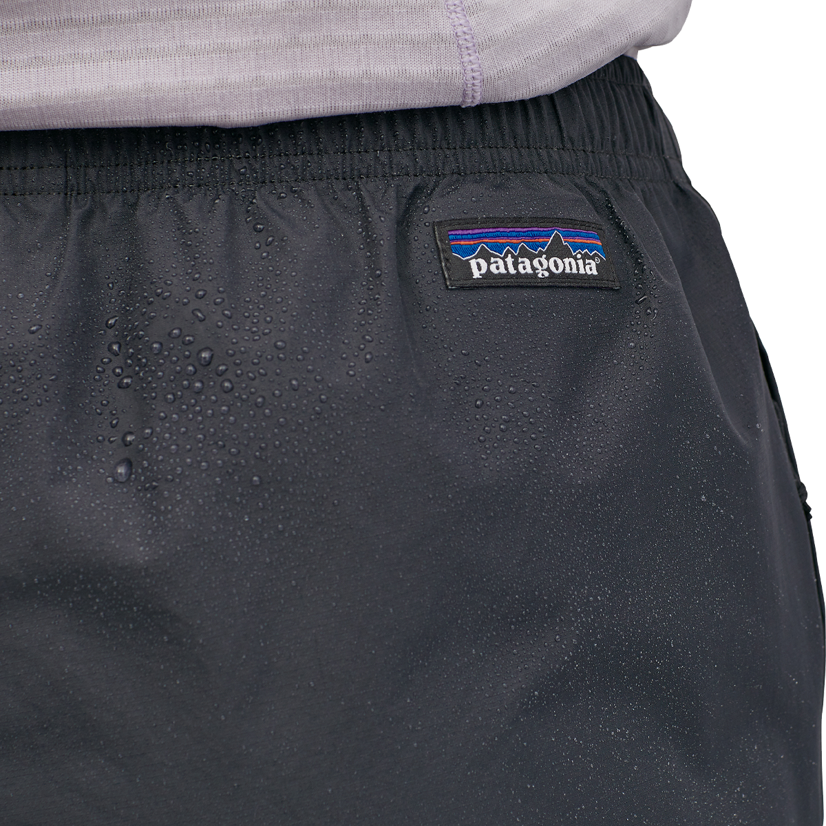 Women's Torrentshell 3L Pants - Short alternate view