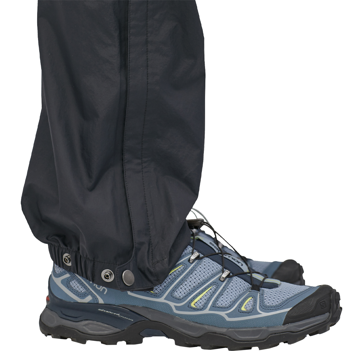 Women's Torrentshell 3L Pants - Short alternate view
