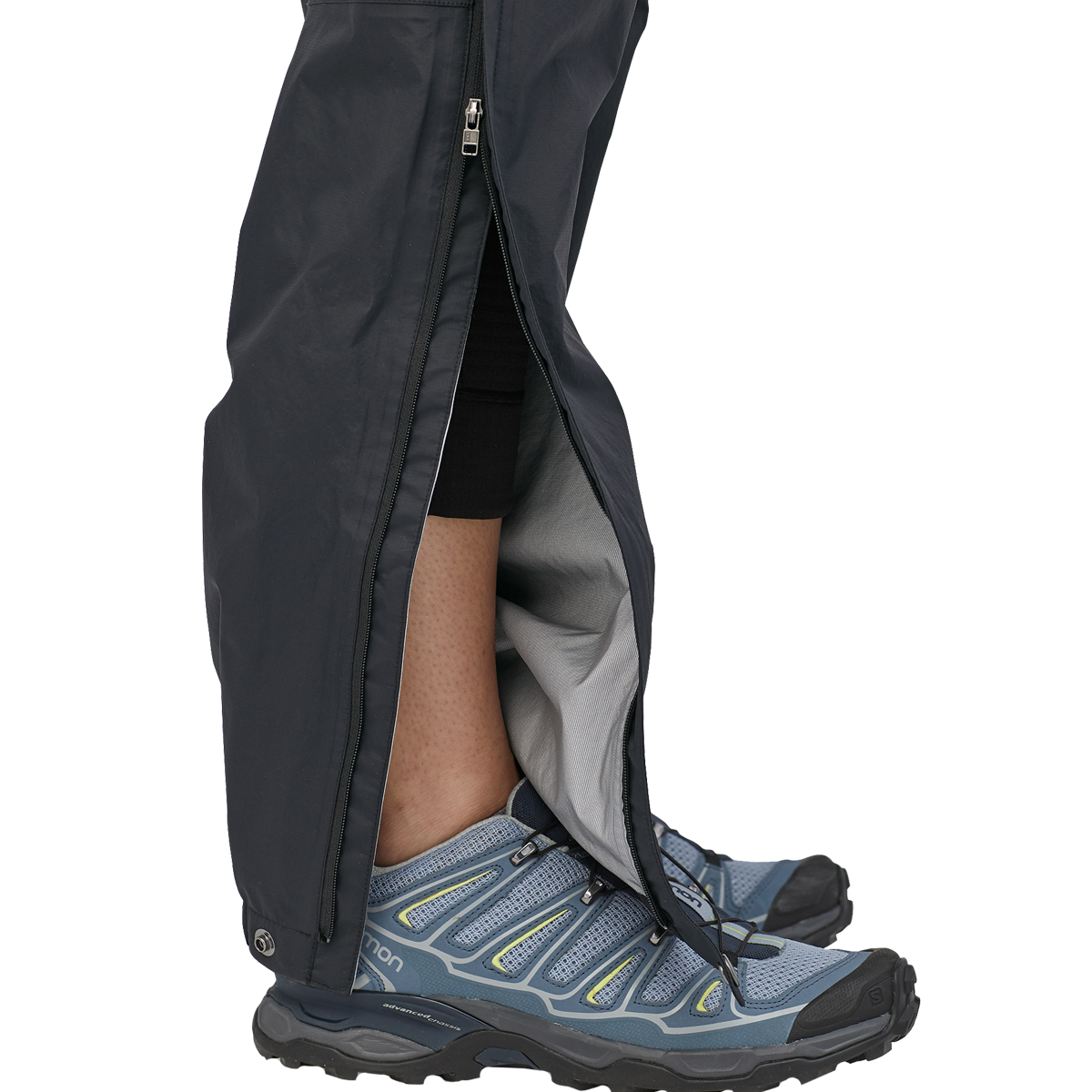 Women's Torrentshell 3L Pants - Short alternate view