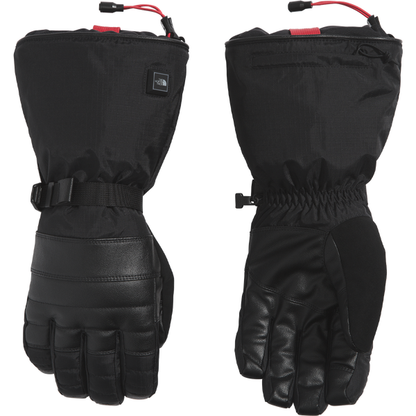 The North Face Men's Heated Montana Inferno Etip Glove