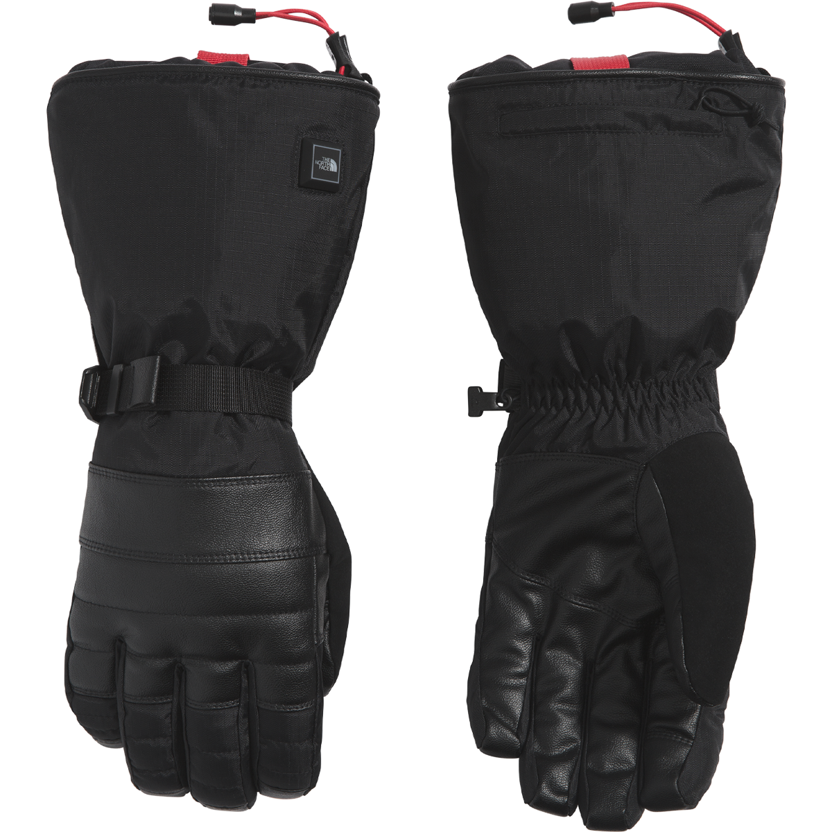 Women's Heated Montana Inferno Etip Glove alternate view