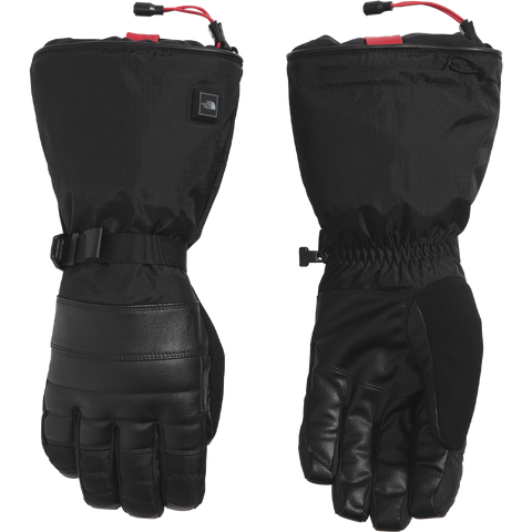 Women's Heated Montana Inferno Etip Glove