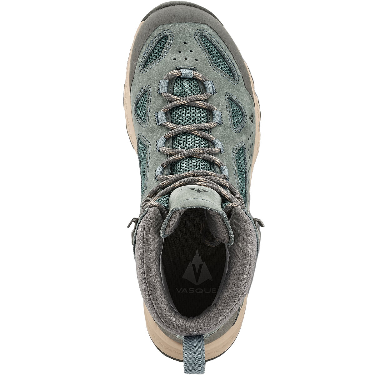 Women's Breeze alternate view