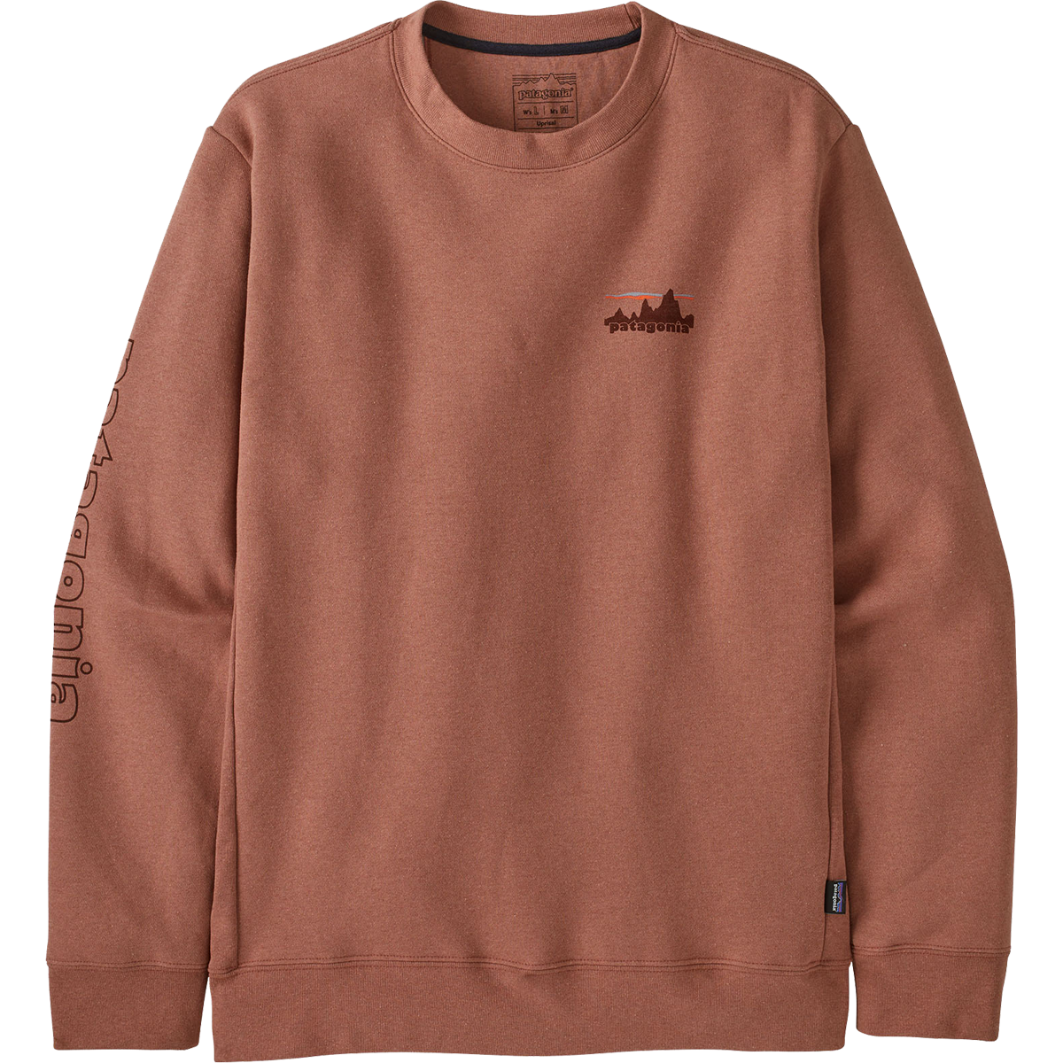 Men's 73 Skyline Uprisal Crew Sweatshirt alternate view