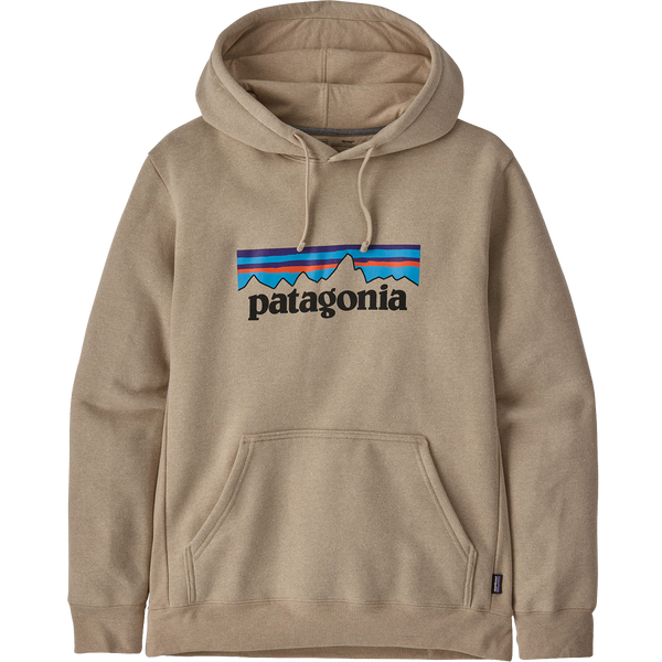 Patagonia P-6 Logo Uprisal Hoody