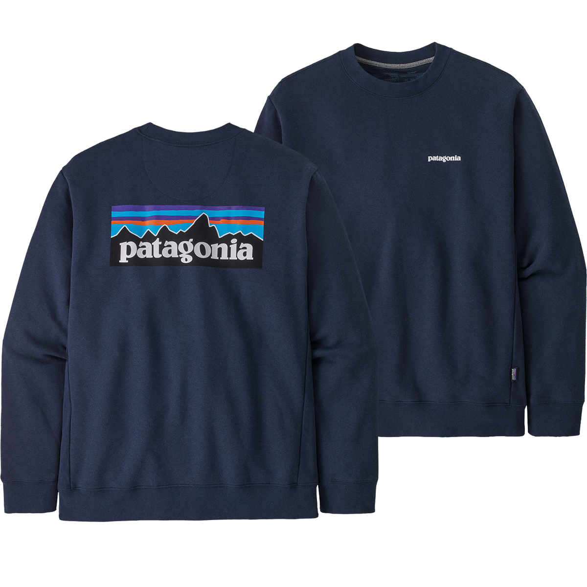 P-6 Logo Uprisal Crew Sweatshirt alternate view