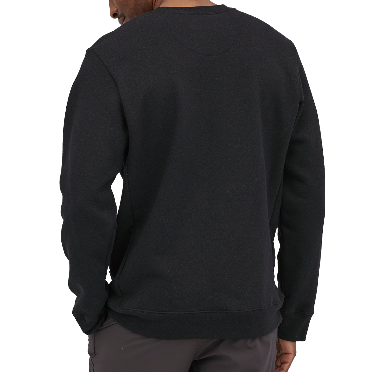 Men's Spirited Seasons Uprisal Crew Sweatshirt alternate view