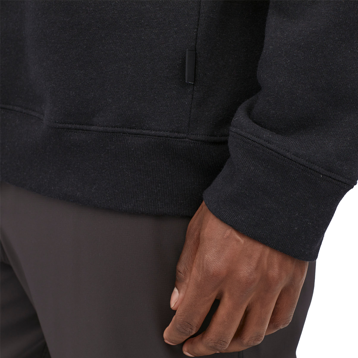 Men's Spirited Seasons Uprisal Crew Sweatshirt alternate view