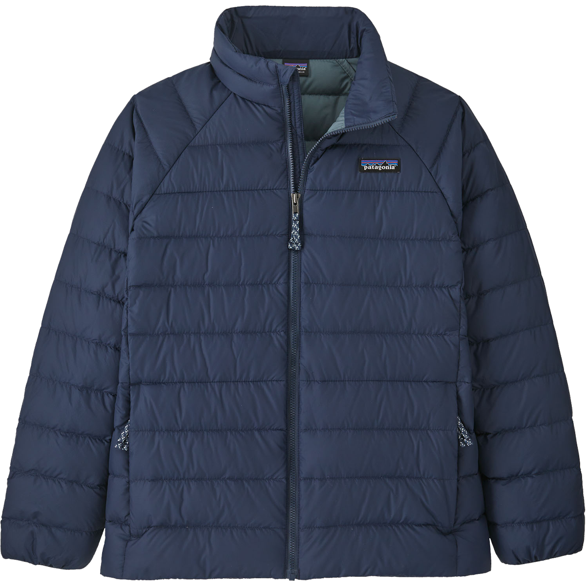 Youth Down Sweater alternate view