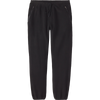 Patagonia Men's Synchilla Pants in Black