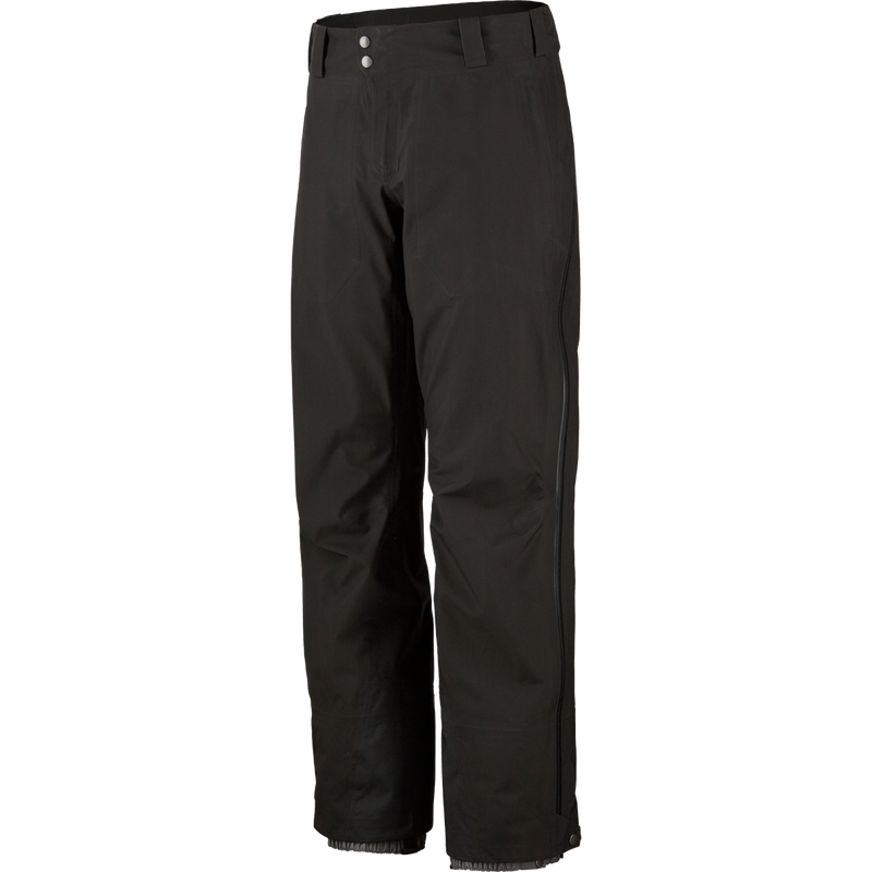 Men's Triolet Pants, Featured Image