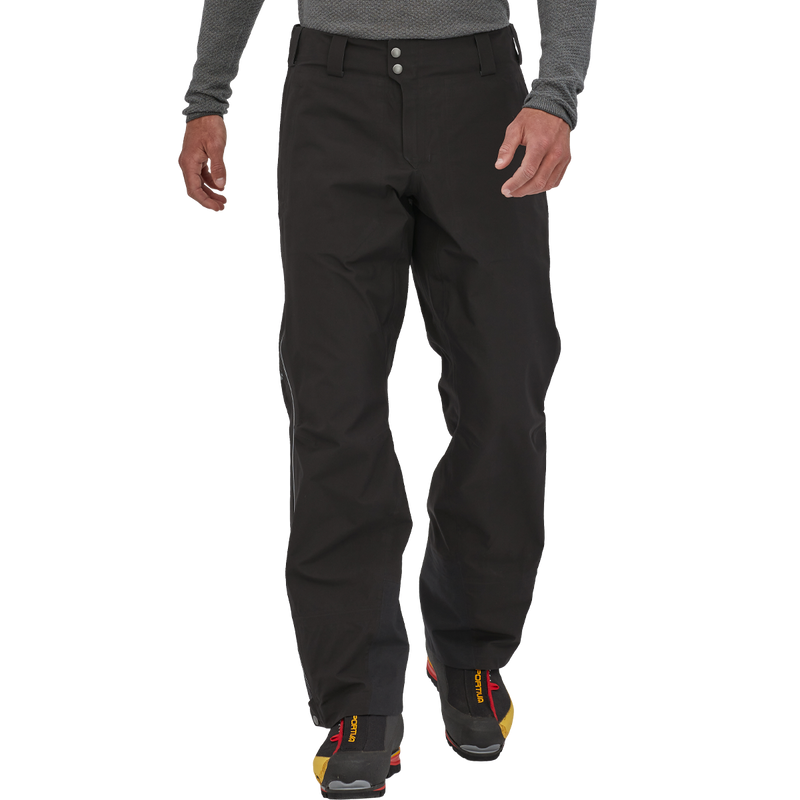 Men's Triolet Pants, Patagonia Men's Triolet Pants front