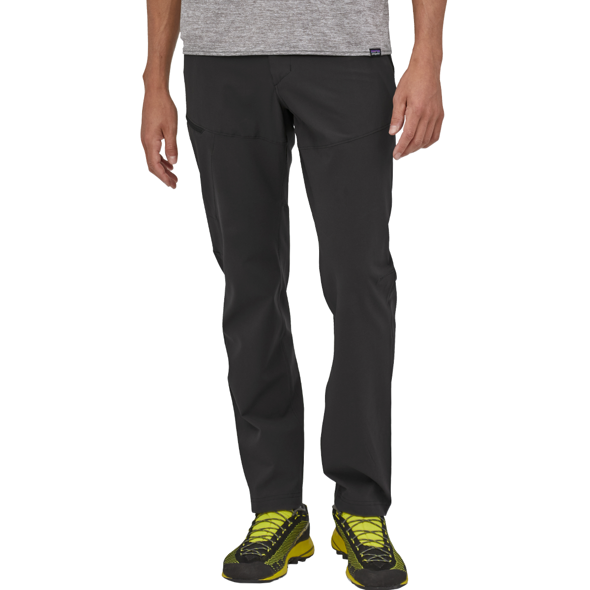 Men's Altvia Trail Pants - Regular alternate view