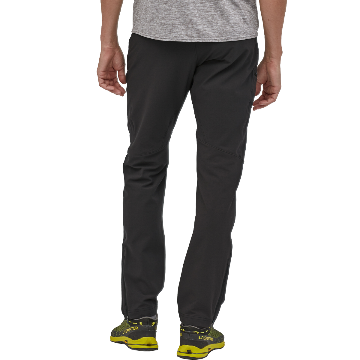 Men's Altvia Trail Pants - Regular alternate view