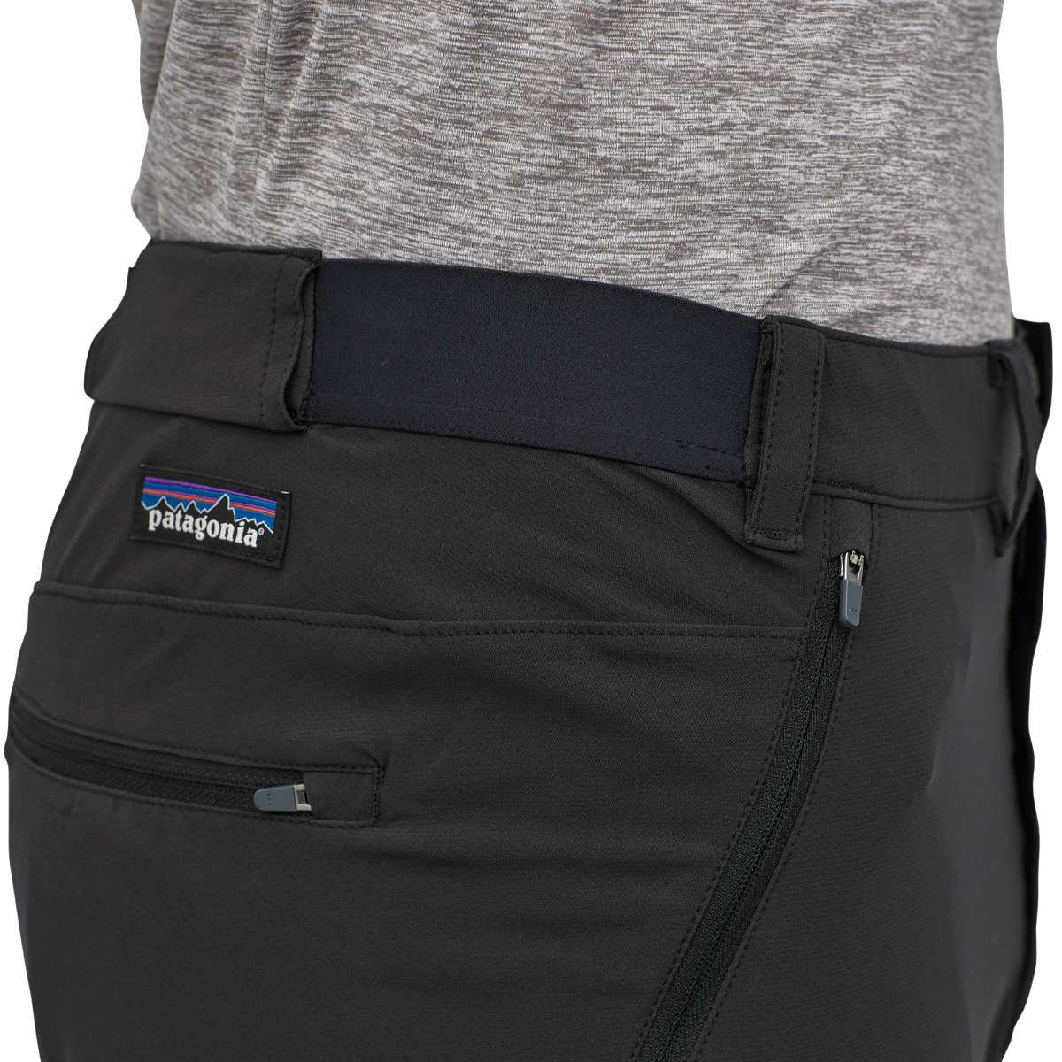 Men's Altvia Trail Pants - Regular alternate view