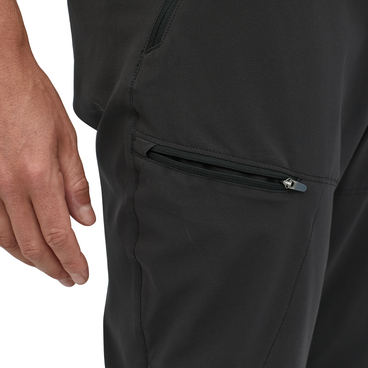 Men's Altvia Trail Pants - Regular alternate view