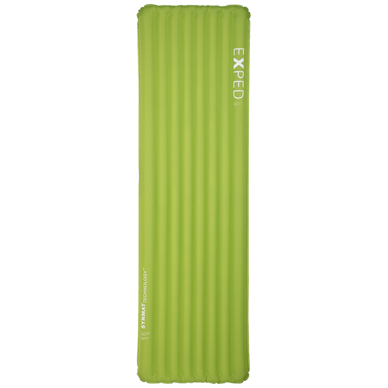 Ultra 3R, Featured Image