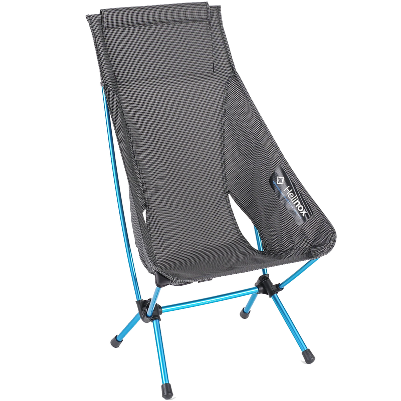 Chair Zero High-Back, Featured Image