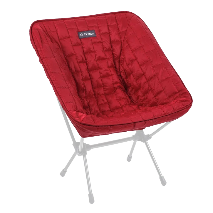 Chair One Reversible Quilted Seat Warmer, Featured Image