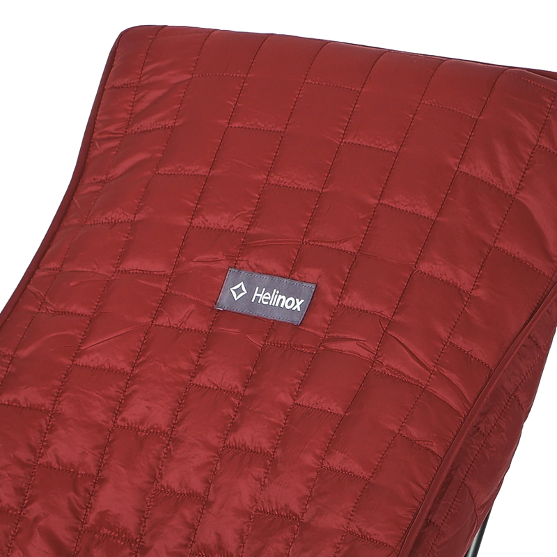 Beach Chair Reversible Quilted Warmer, Helinox Beach Chair Reversible Quilted Warmer quilted detail