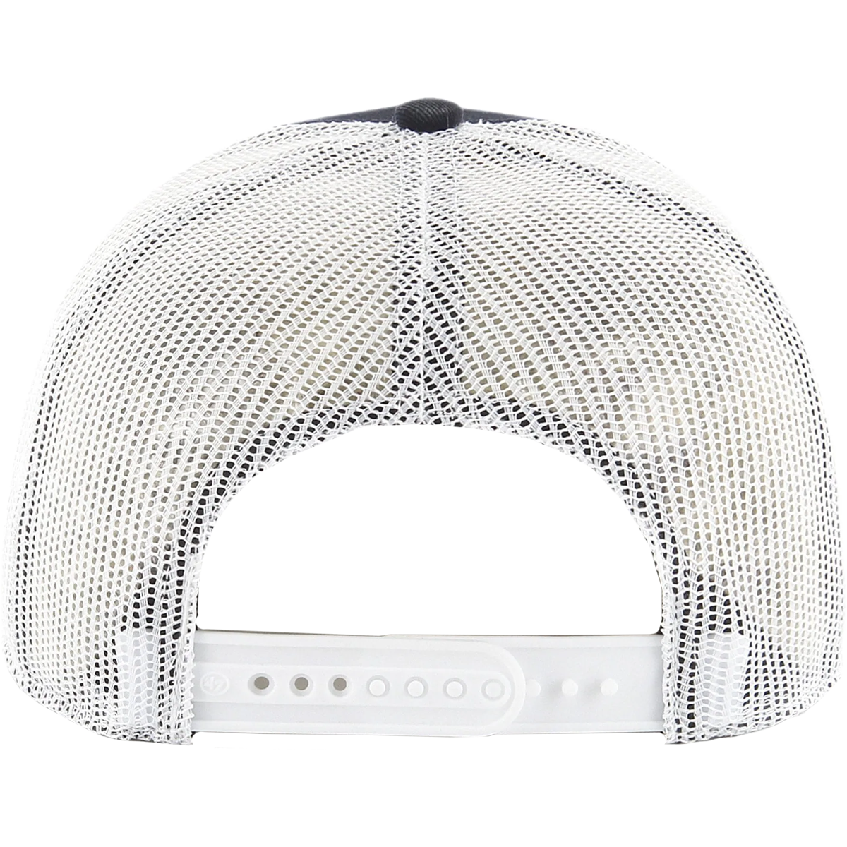 Sharks '47 Trucker alternate view