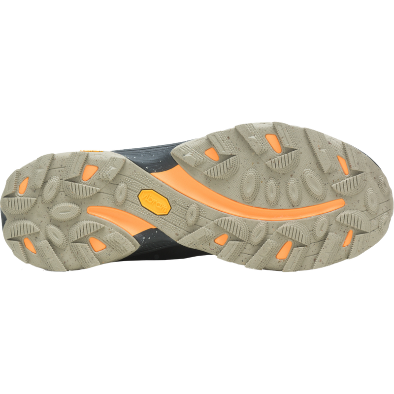 Men's Speed Solo, Merrell Men's Speed Solo bottom