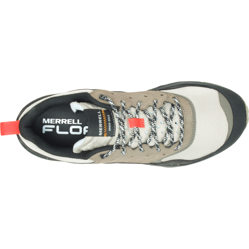 Men's Speed Solo, Merrell Men's Speed Solo top
