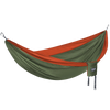 Olive/Orange
