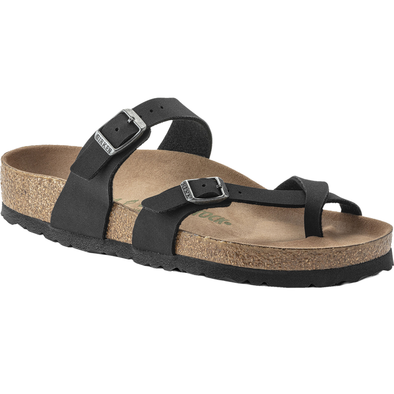 Women's Mayari Vegan, Birkenstock Women's Mayari Vegan front