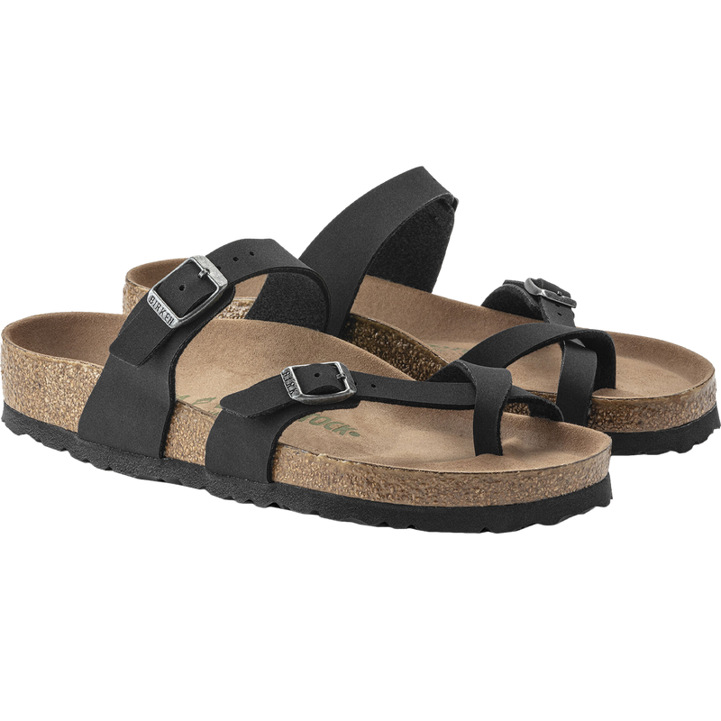 Women's Mayari Vegan, Birkenstock Women's Mayari Vegan pair