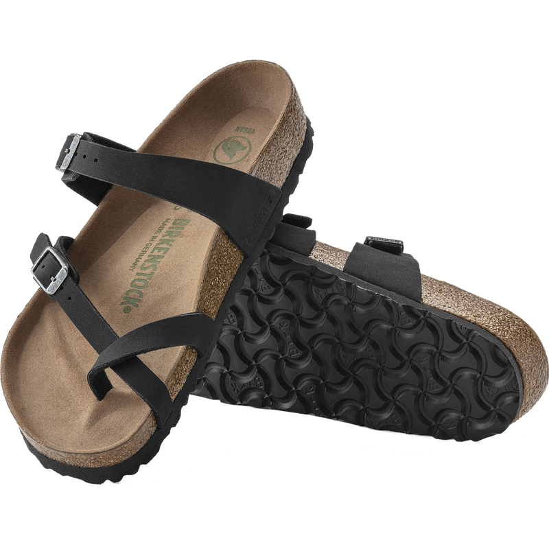Women's Mayari Vegan, Birkenstock Women's Mayari Vegan bottom