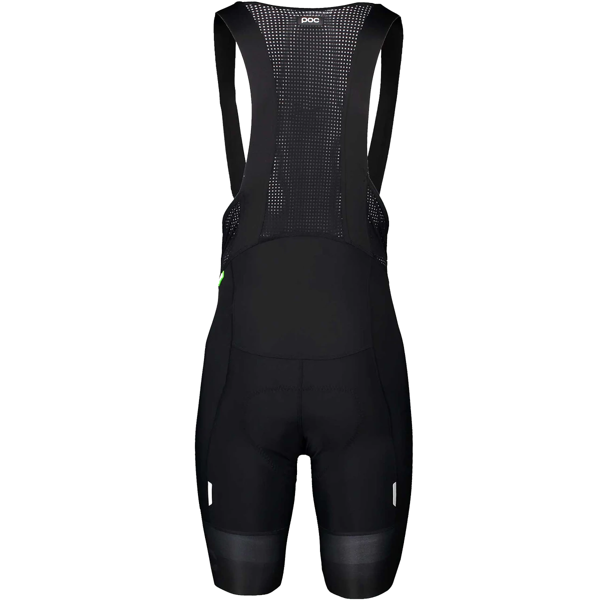 Men's Essential Road VPDS Bib Shorts alternate view