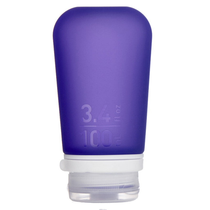 GoToob+ Squeezable Silicone Travel Bottle 3.4 oz, Featured Image