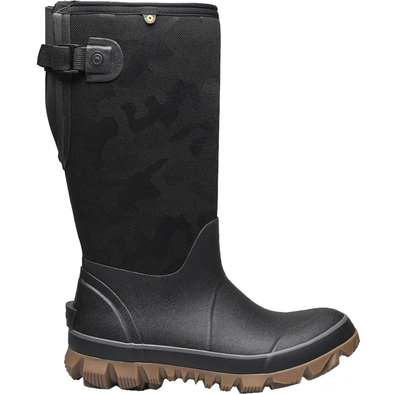 Women's Whiteout Adjustable Calf, Featured Image