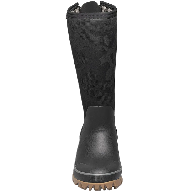 Women's Whiteout Adjustable Calf, Bogs Women's Whiteout Adjustable Calf front