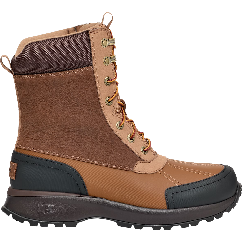 Men's Emmett Duck Boot Hi alternate view