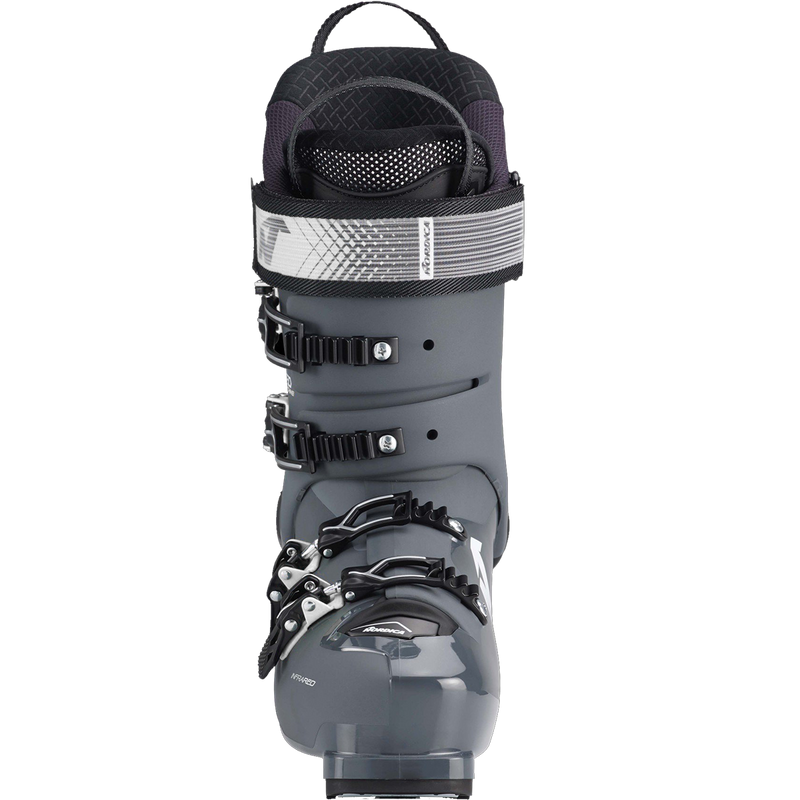 Speedmachine 3 100, Nordica Men's Speedmachine 3 100 front