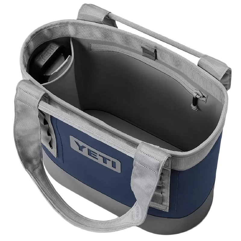 Camino 20 Carryall Tote alternate view