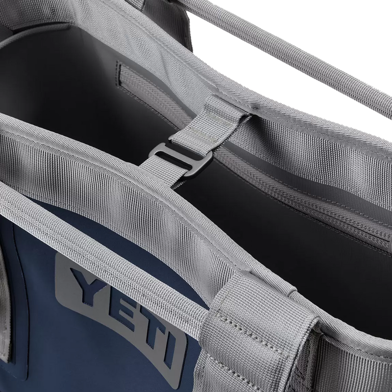 Camino 20 Carryall Tote, Yeti Camino 20 Carryall Tote closure