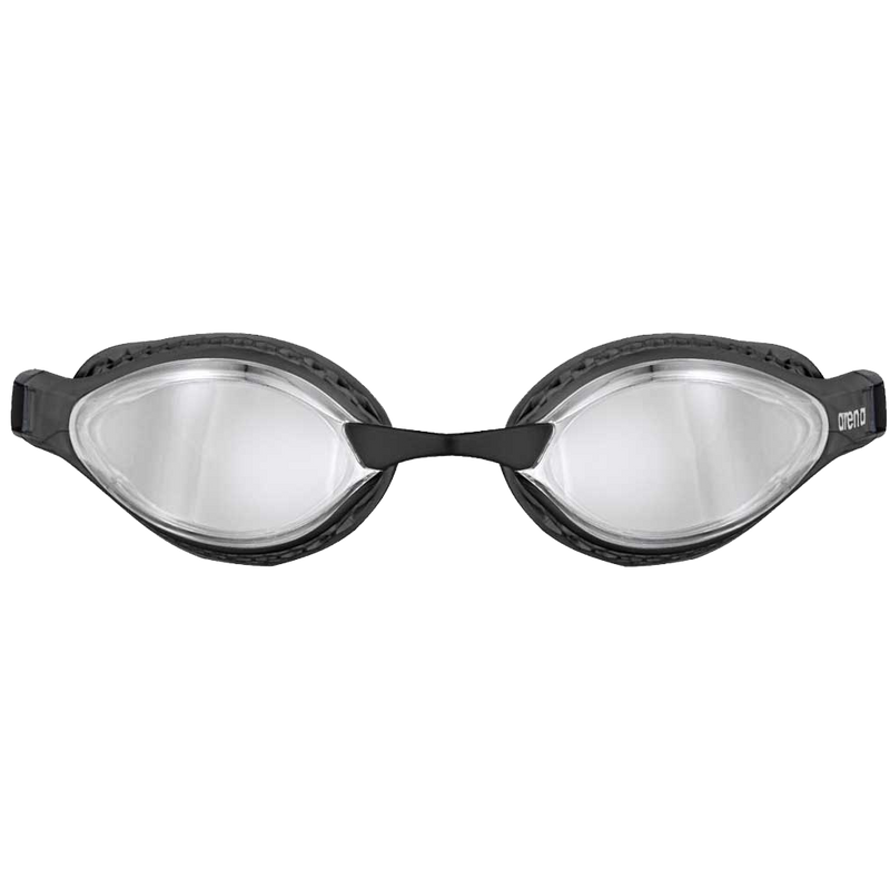 Air Speed Mirror Swim Goggles, Arena Air Speed Mirror Swim Goggles front