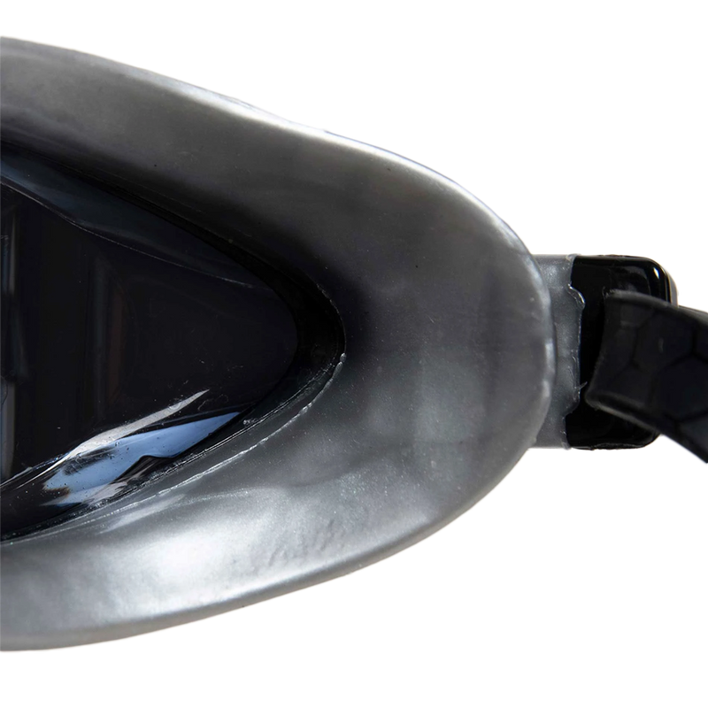 Air Speed Mirror Swim Goggles, Arena Air Speed Mirror Swim Goggles lens
