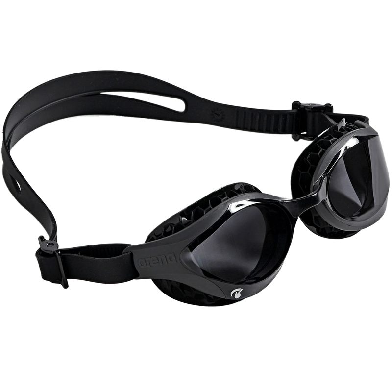 Air Bold Swipe Swim Goggles, Featured Image