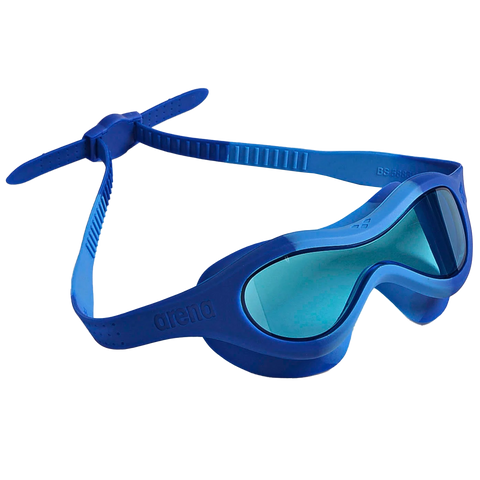 Youth Spider Swim Mask