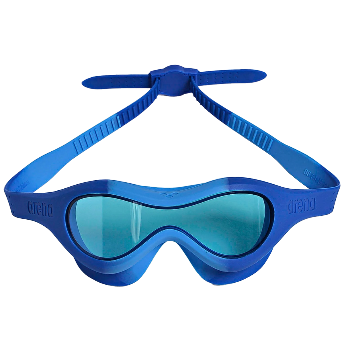 Youth Spider Swim Mask alternate view