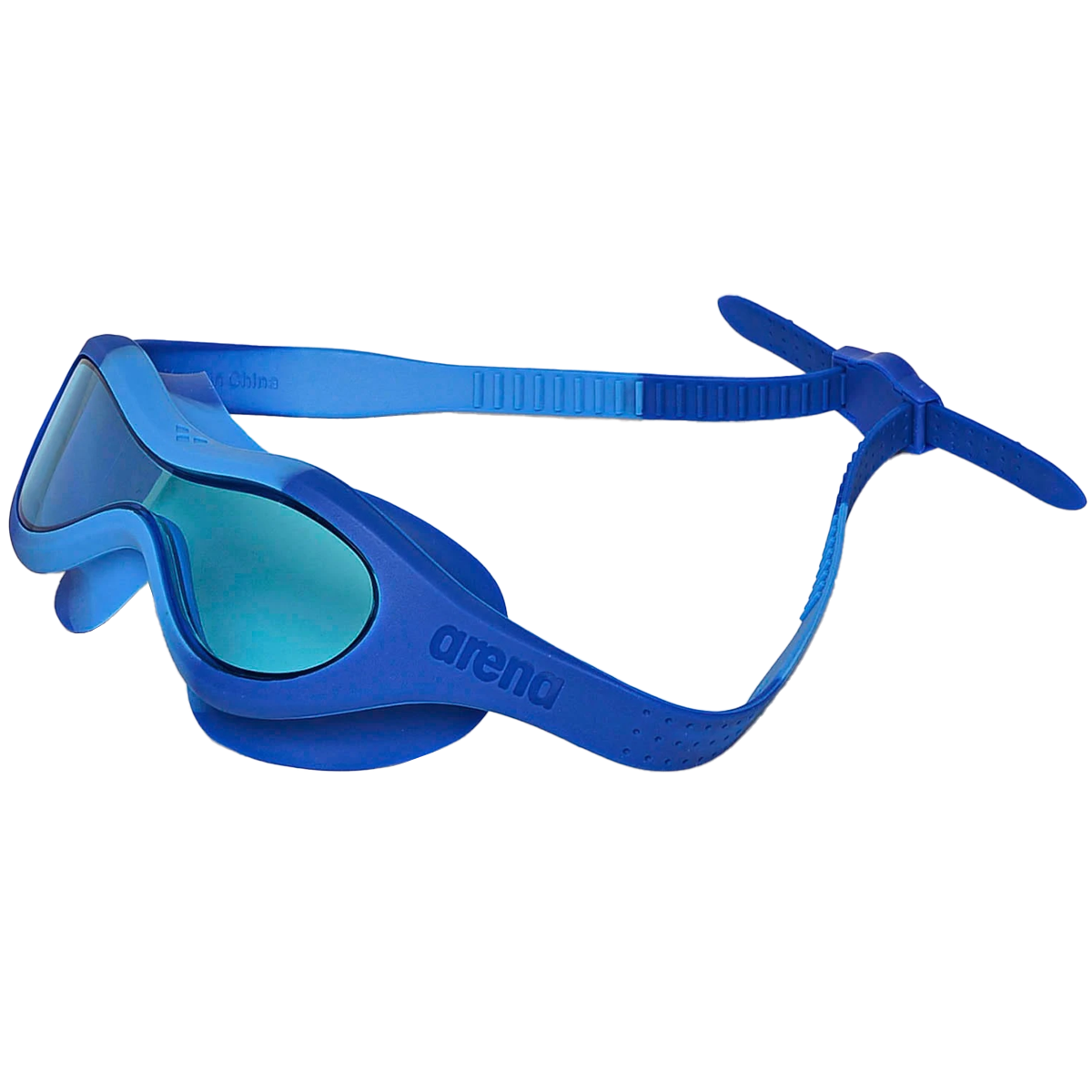 Youth Spider Swim Mask alternate view